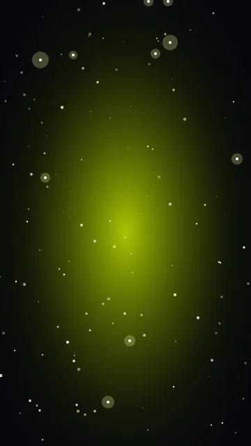 Lime Yellow stars phone wallpaper — free HD lime yellow mobile wallpaper 1080x1920