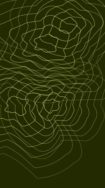 Lime Yellow topographic phone wallpaper — free HD lime yellow mobile wallpaper 1080x1920