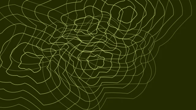 Lime Yellow topographic background — free HD lime yellow color wallpaper 1920x1080