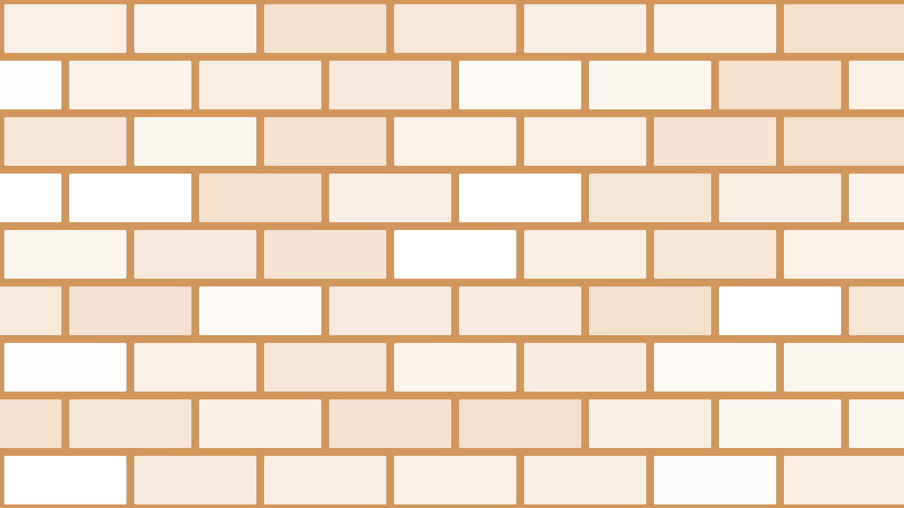 Linen brick background — free HD linen color wallpaper 1920x1080