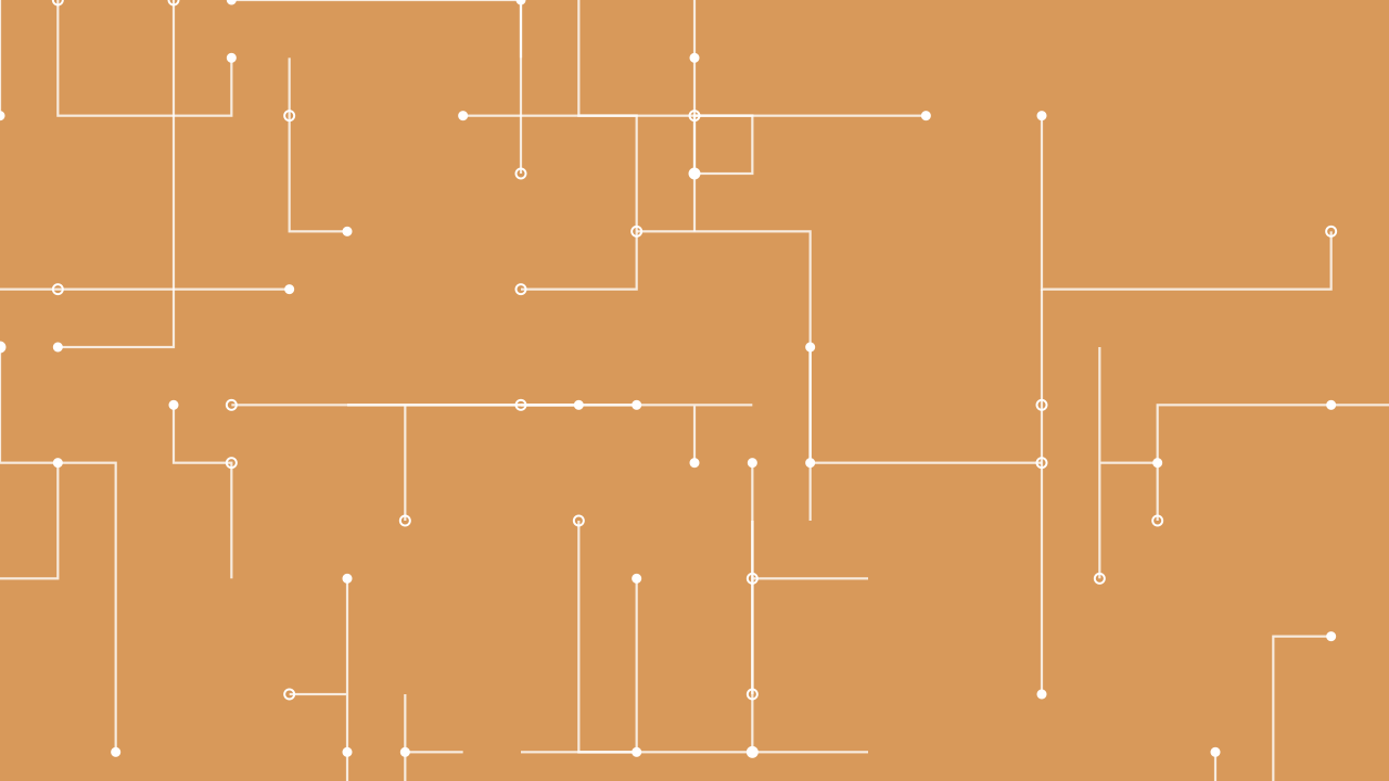 Linen circuit board background — free HD linen color wallpaper 1920x1080