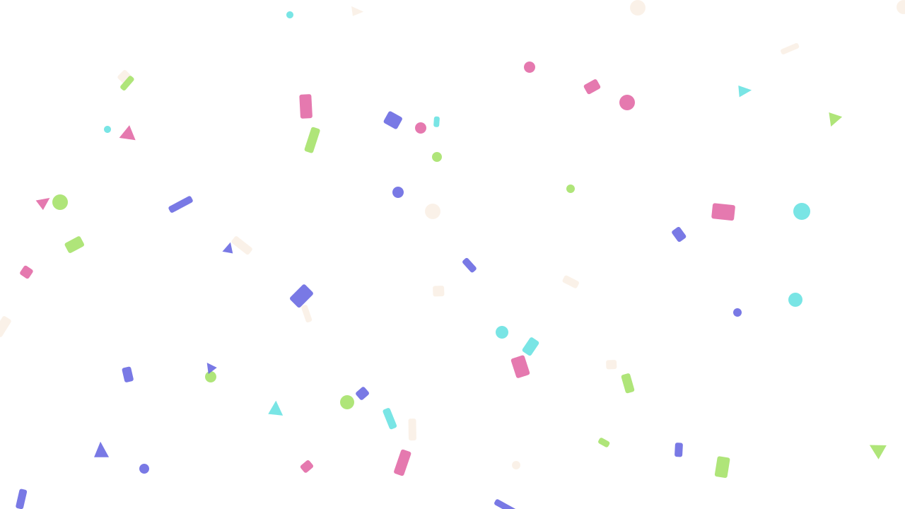 Linen confetti background — free HD linen color wallpaper 1920x1080