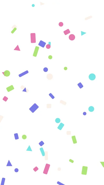Linen confetti phone wallpaper — free HD linen mobile wallpaper 1080x1920