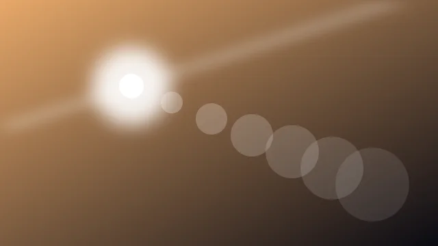 Linen flare desktop wallpaper — free 4K linen wallpaper 3840x2160