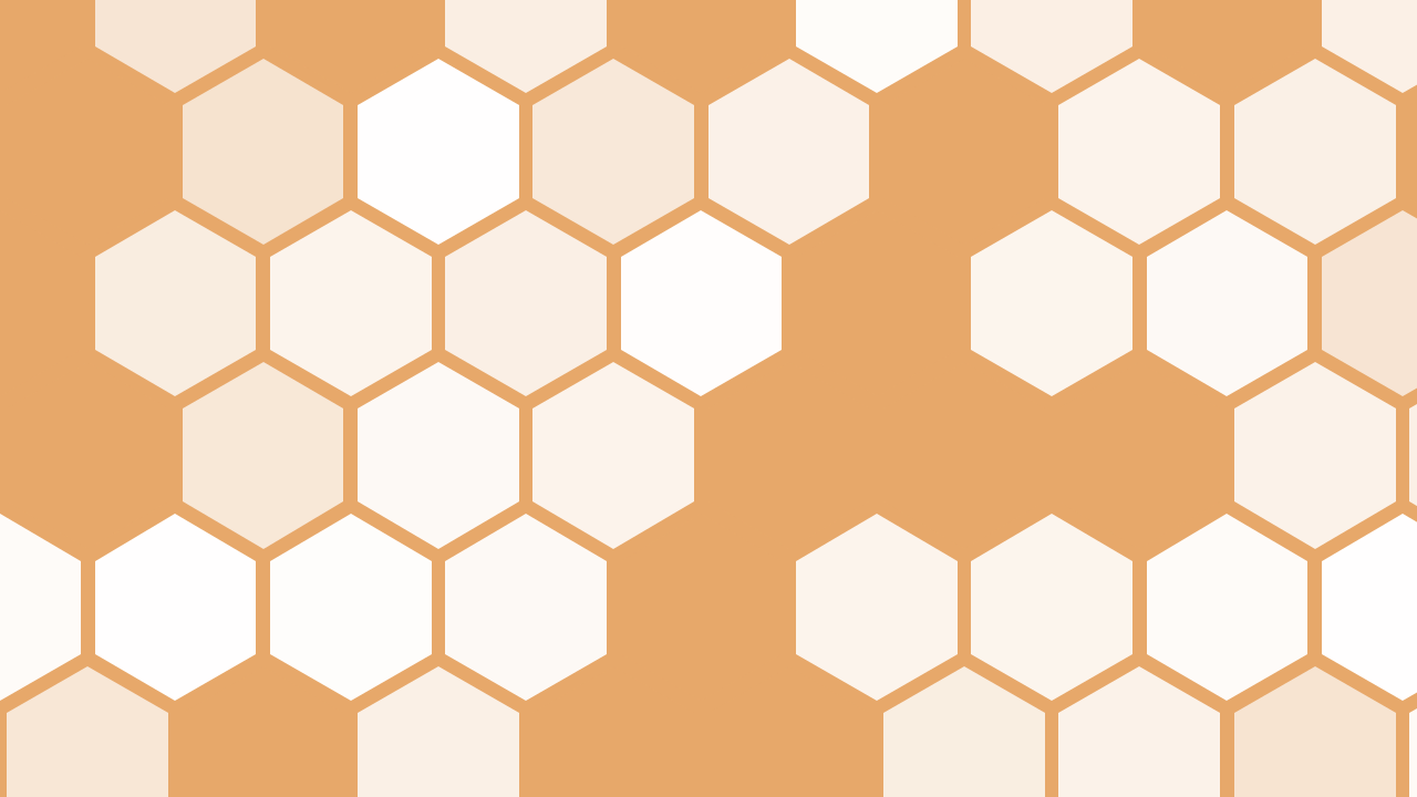 Linen hexagon background — free HD linen color wallpaper 1920x1080