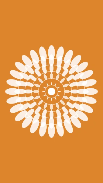 Linen mandala phone wallpaper — free HD linen mobile wallpaper 1080x1920