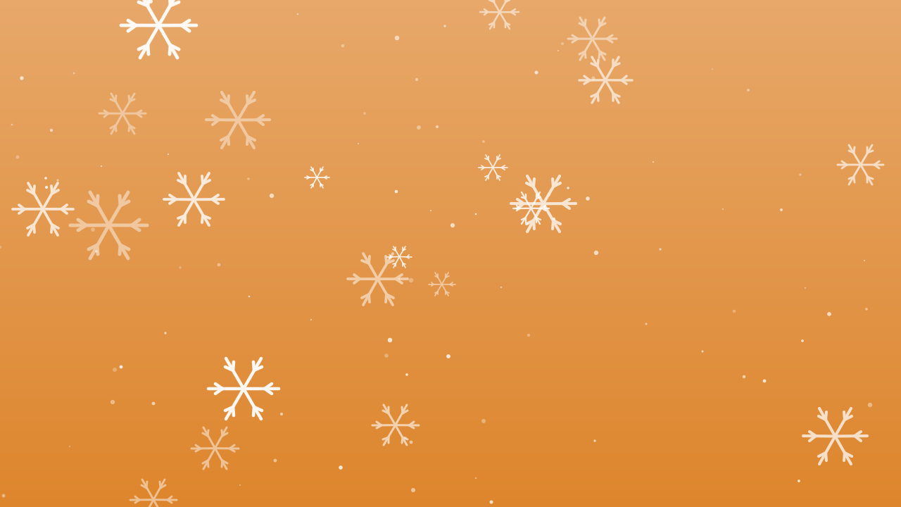 Linen snowflake background — free HD linen color wallpaper 1920x1080