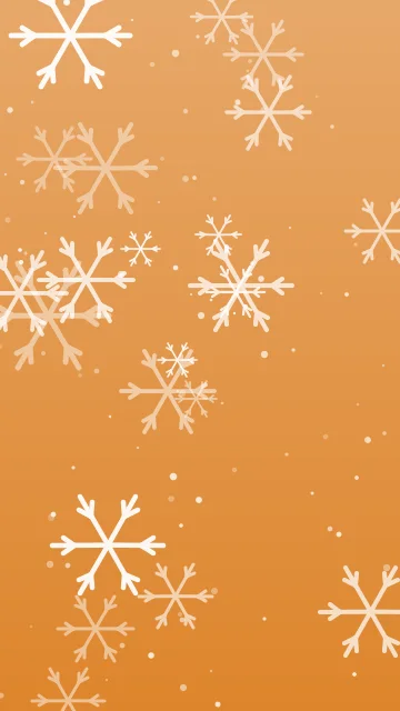 Linen snowflake phone wallpaper — free HD linen mobile wallpaper 1080x1920