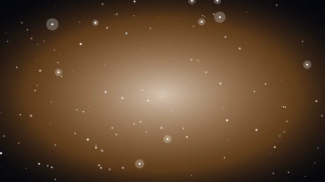 Linen stars desktop wallpaper — free 4K linen wallpaper 3840x2160