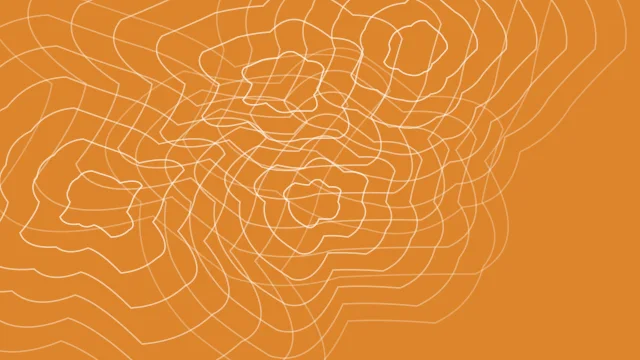 Linen topographic desktop wallpaper — free 4K linen wallpaper 3840x2160