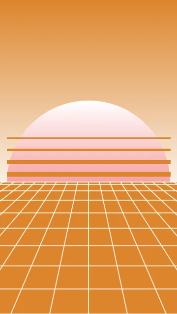 Linen vaporwave phone wallpaper — free HD linen mobile wallpaper 1080x1920