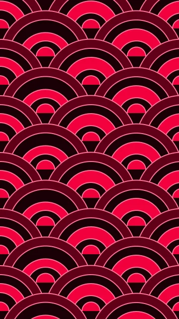 Lipstick Red artdeco phone wallpaper — free HD lipstick red mobile wallpaper 1080x1920