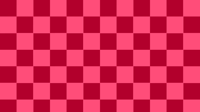 Lipstick Red checkered background — free HD lipstick red color wallpaper 1920x1080