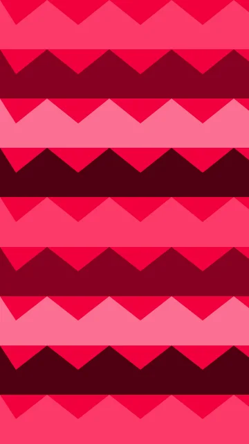 Lipstick Red chevron phone wallpaper — free HD lipstick red mobile wallpaper 1080x1920