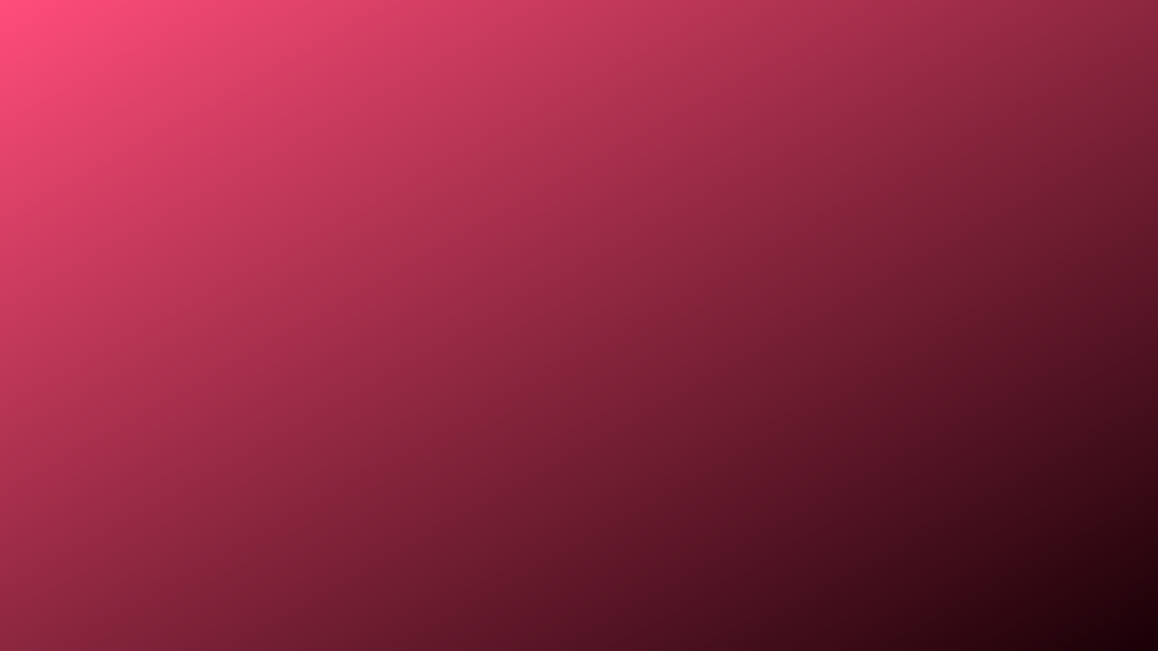 Lipstick Red gradient background — free HD lipstick red color wallpaper 1920x1080