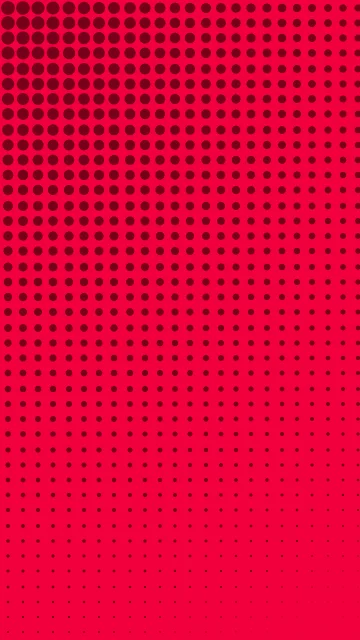 Lipstick Red halftone phone wallpaper — free HD lipstick red mobile wallpaper 1080x1920