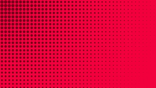 Lipstick Red halftone background — free HD lipstick red color wallpaper 1920x1080