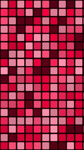 Lipstick Red mosaic phone wallpaper — free HD lipstick red mobile wallpaper 1080x1920