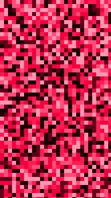 Lipstick Red pixel phone wallpaper — free HD lipstick red mobile wallpaper 1080x1920