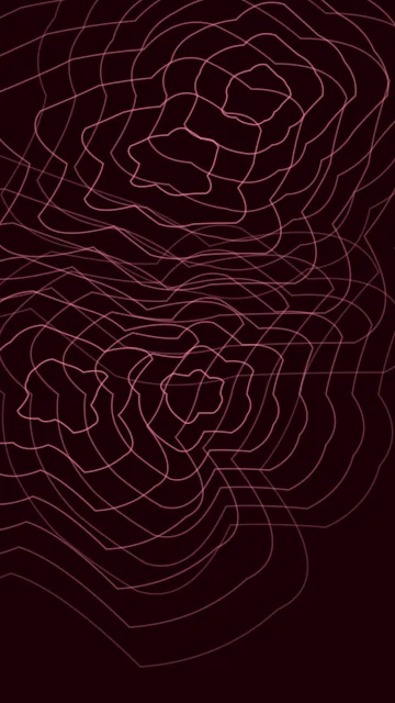 Lipstick Red topographic phone wallpaper — free HD lipstick red mobile wallpaper 1080x1920