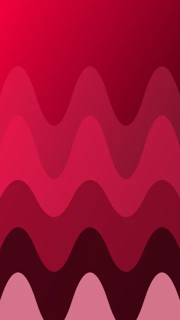 Lipstick Red waves phone wallpaper — free HD lipstick red mobile wallpaper 1080x1920