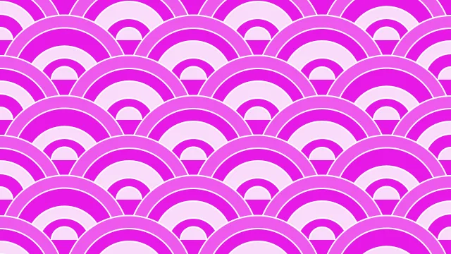 Magenta 100 art deco background — free HD magenta 100 color wallpaper 1920x1080