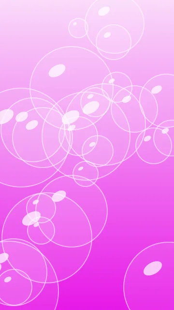 Magenta 100 bubbles phone wallpaper — free HD magenta 100 mobile wallpaper 1080x1920