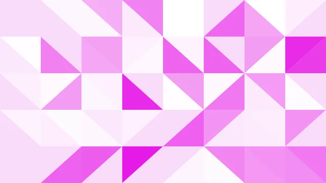 Magenta 100 geometric background — free HD magenta 100 color wallpaper 1920x1080