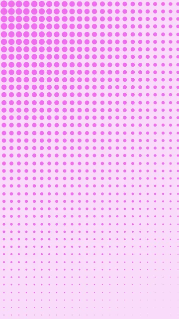 Magenta 100 halftone phone wallpaper — free HD magenta 100 mobile wallpaper 1080x1920