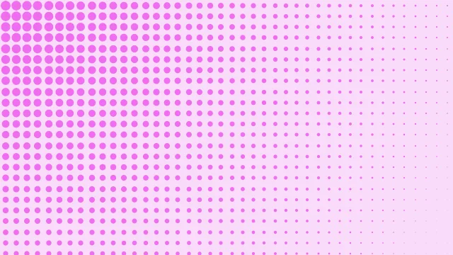 Magenta 100 halftone background — free HD magenta 100 color wallpaper 1920x1080