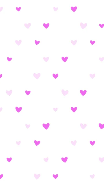 Magenta 100 hearts phone wallpaper — free HD magenta 100 mobile wallpaper 1080x1920