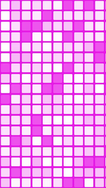 Magenta 100 mosaic phone wallpaper — free HD magenta 100 mobile wallpaper 1080x1920