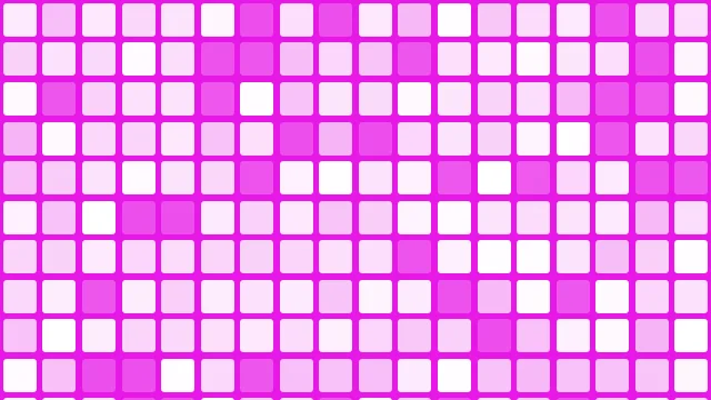 Magenta 100 mosaic background — free HD magenta 100 color wallpaper 1920x1080
