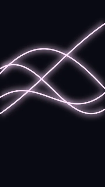 Magenta 100 neon phone wallpaper — free HD magenta 100 mobile wallpaper 1080x1920