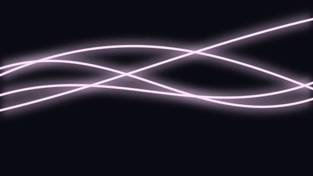 Magenta 100 neon background — free HD magenta 100 color wallpaper 1920x1080