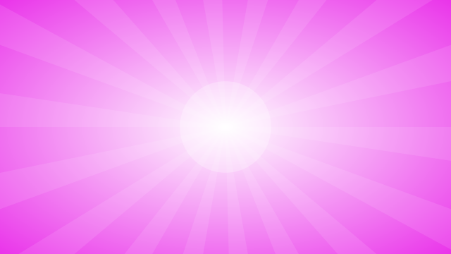 Magenta 100 rays background — free HD magenta 100 color wallpaper 1920x1080
