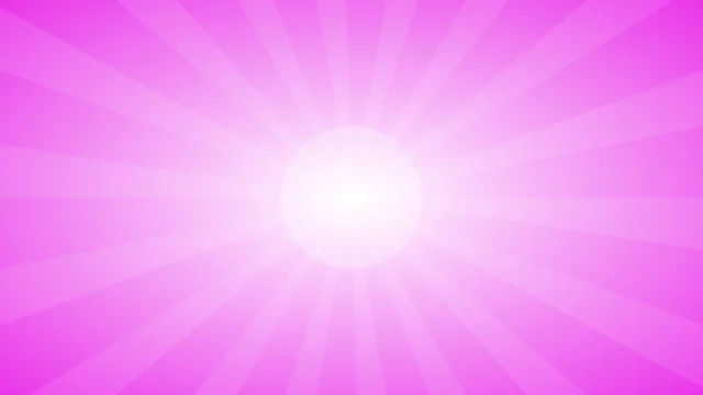 Magenta 100 rays background — free HD magenta 100 color wallpaper 1920x1080