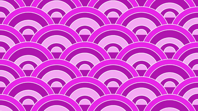 Magenta 200 art deco background — free HD magenta 200 color wallpaper 1920x1080