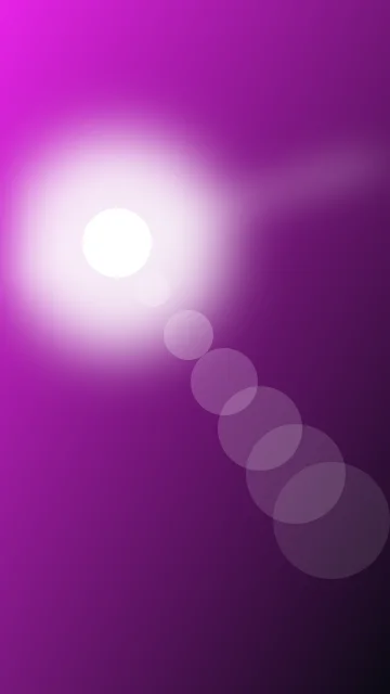 Magenta 200 flare phone wallpaper — free HD magenta 200 mobile wallpaper 1080x1920