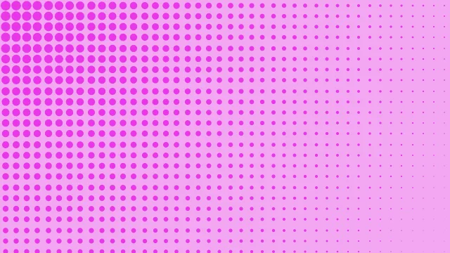 Magenta 200 halftone background — free HD magenta 200 color wallpaper 1920x1080