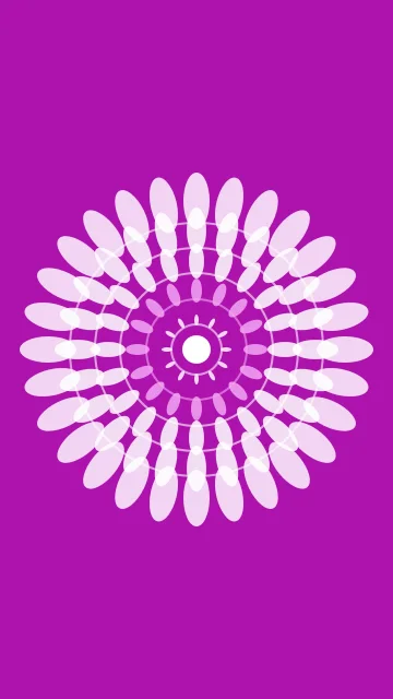 Magenta 200 mandala phone wallpaper — free HD magenta 200 mobile wallpaper 1080x1920