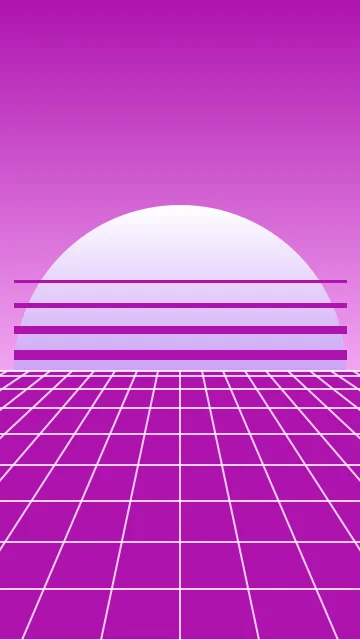 Magenta 200 vaporwave phone wallpaper — free HD magenta 200 mobile wallpaper 1080x1920