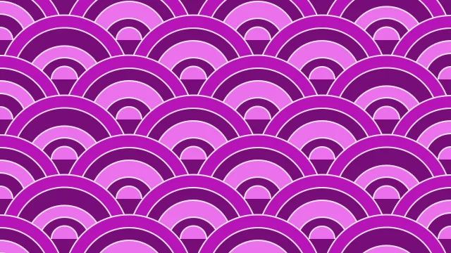 Magenta 300 art deco background — free HD magenta 300 color wallpaper 1920x1080