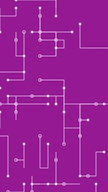 Magenta 300 circuit phone wallpaper — free HD magenta 300 mobile wallpaper 1080x1920
