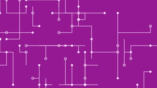 Magenta 300 circuit board background — free HD magenta 300 color wallpaper 1920x1080