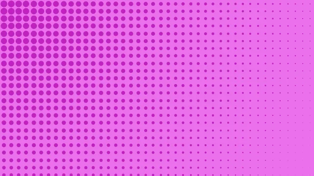 Magenta 300 halftone background — free HD magenta 300 color wallpaper 1920x1080