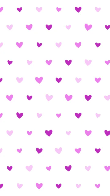 Magenta 300 hearts phone wallpaper — free HD magenta 300 mobile wallpaper 1080x1920