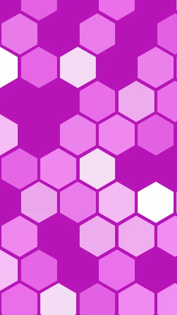 Magenta 300 hexagon phone wallpaper — free HD magenta 300 mobile wallpaper 1080x1920