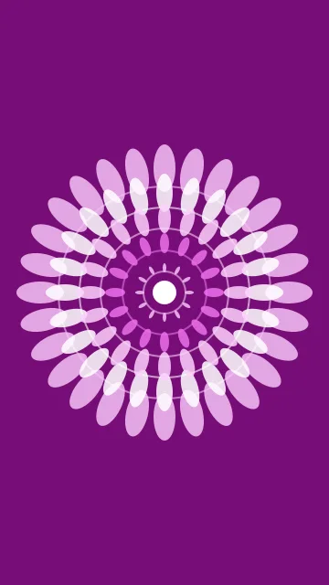 Magenta 300 mandala phone wallpaper — free HD magenta 300 mobile wallpaper 1080x1920