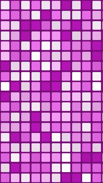 Magenta 300 mosaic phone wallpaper — free HD magenta 300 mobile wallpaper 1080x1920
